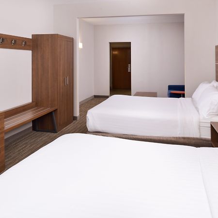 Holiday Inn Express & Suites Chattanooga - East Ridge By Ihg Dış mekan fotoğraf