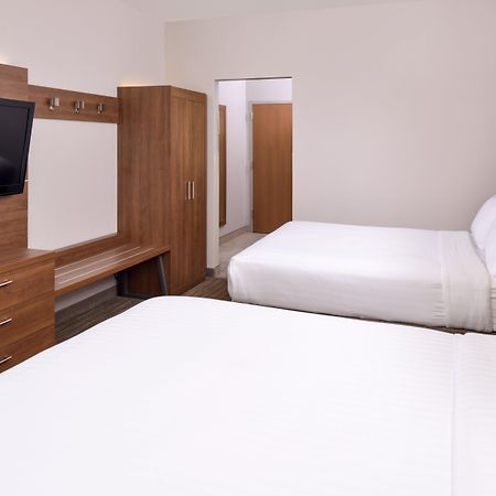 Holiday Inn Express & Suites Chattanooga - East Ridge By Ihg Dış mekan fotoğraf