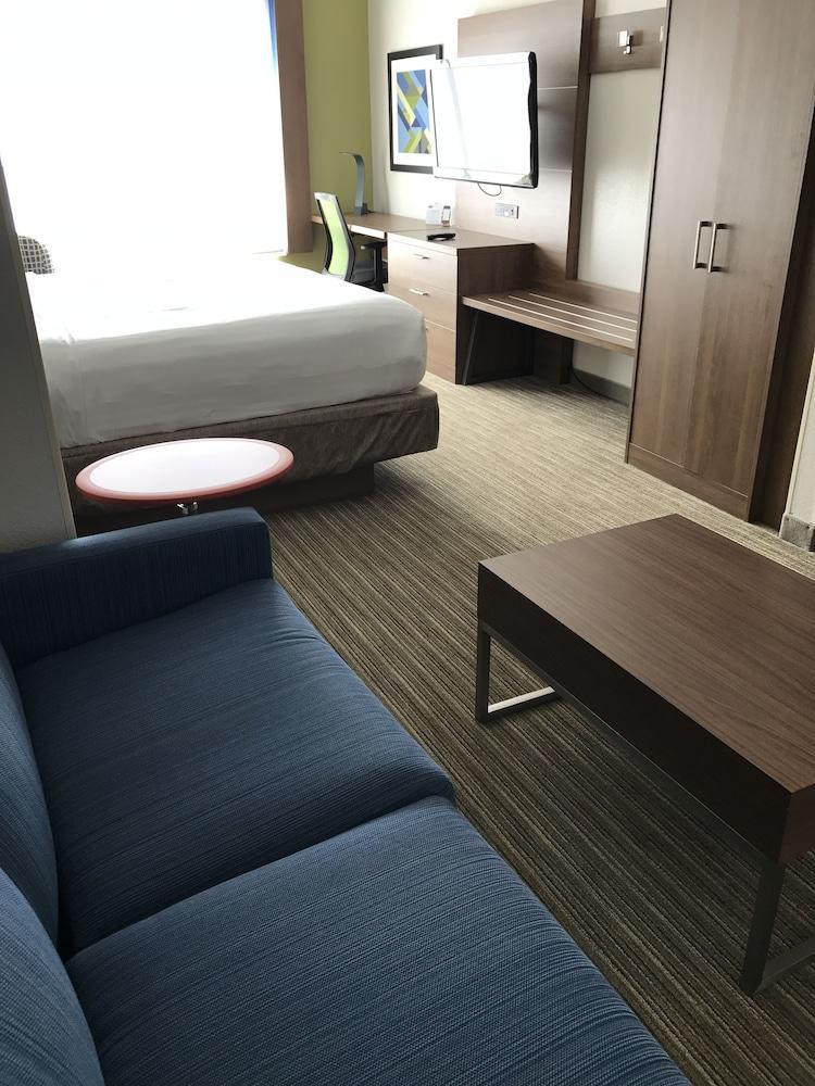 Holiday Inn Express & Suites Chattanooga - East Ridge By Ihg Dış mekan fotoğraf