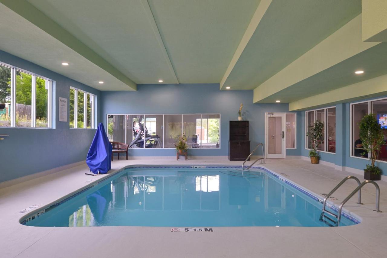 Holiday Inn Express & Suites Chattanooga - East Ridge By Ihg Dış mekan fotoğraf