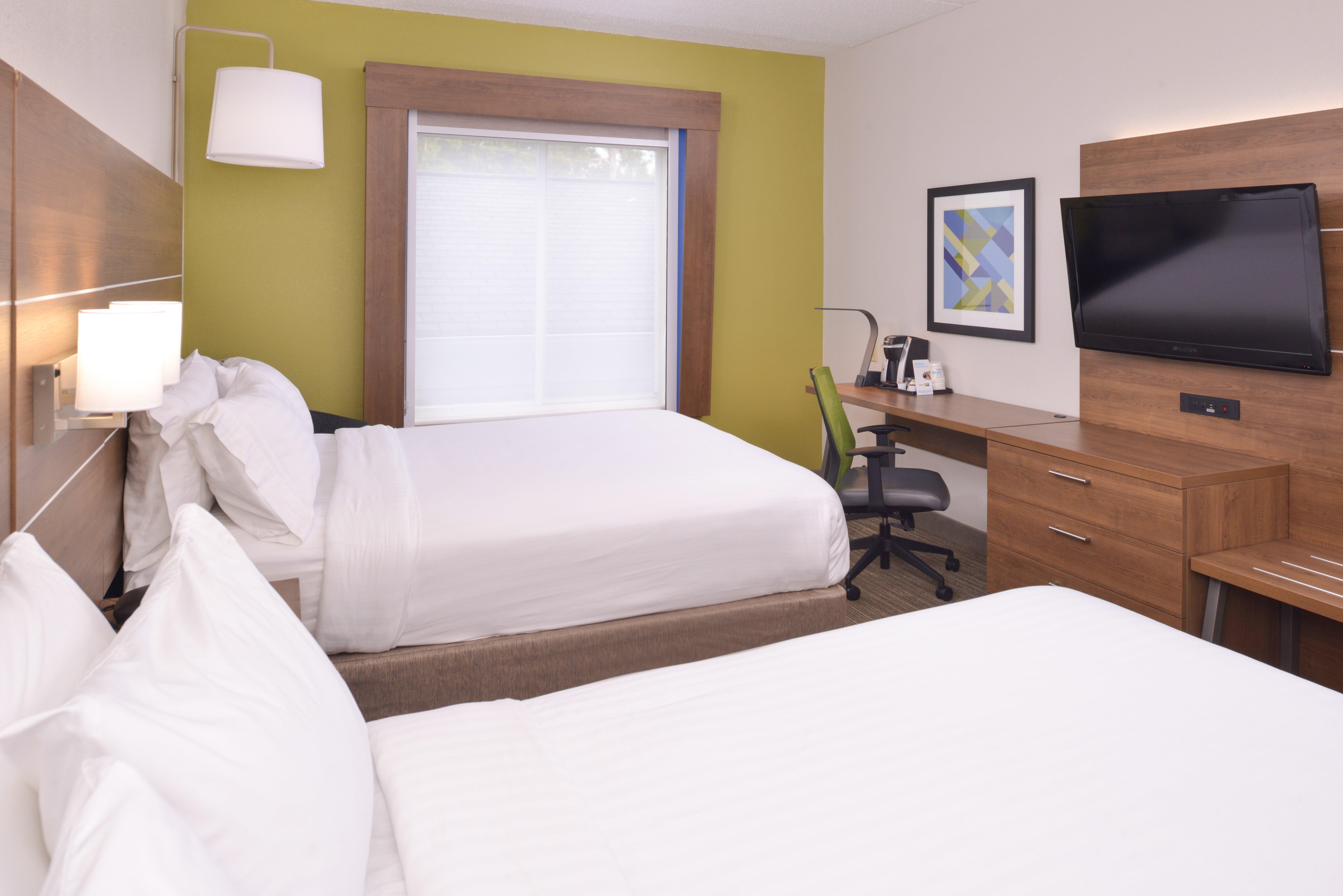 Holiday Inn Express & Suites Chattanooga - East Ridge By Ihg Dış mekan fotoğraf