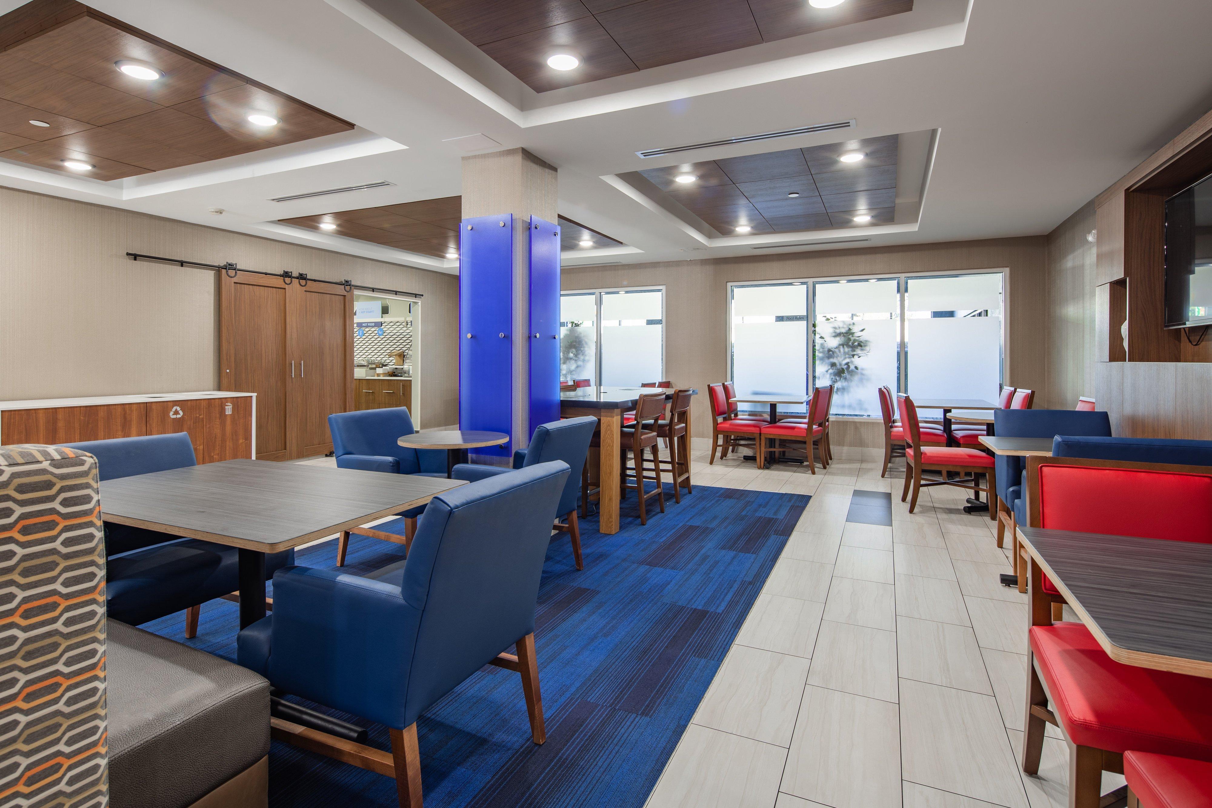 Holiday Inn Express & Suites Chattanooga - East Ridge By Ihg Dış mekan fotoğraf