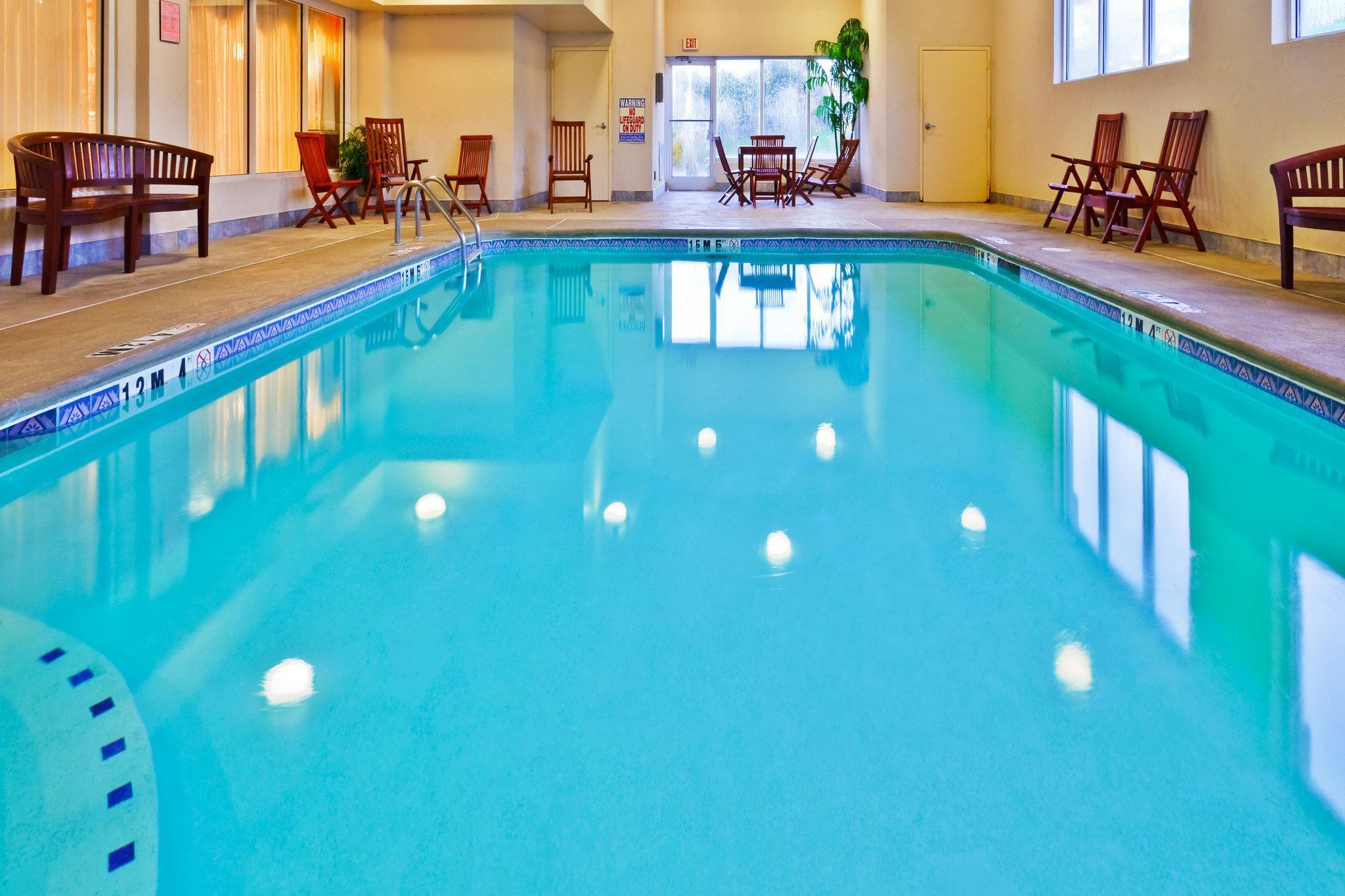 Holiday Inn Express & Suites Chattanooga - East Ridge By Ihg Konforlar fotoğraf