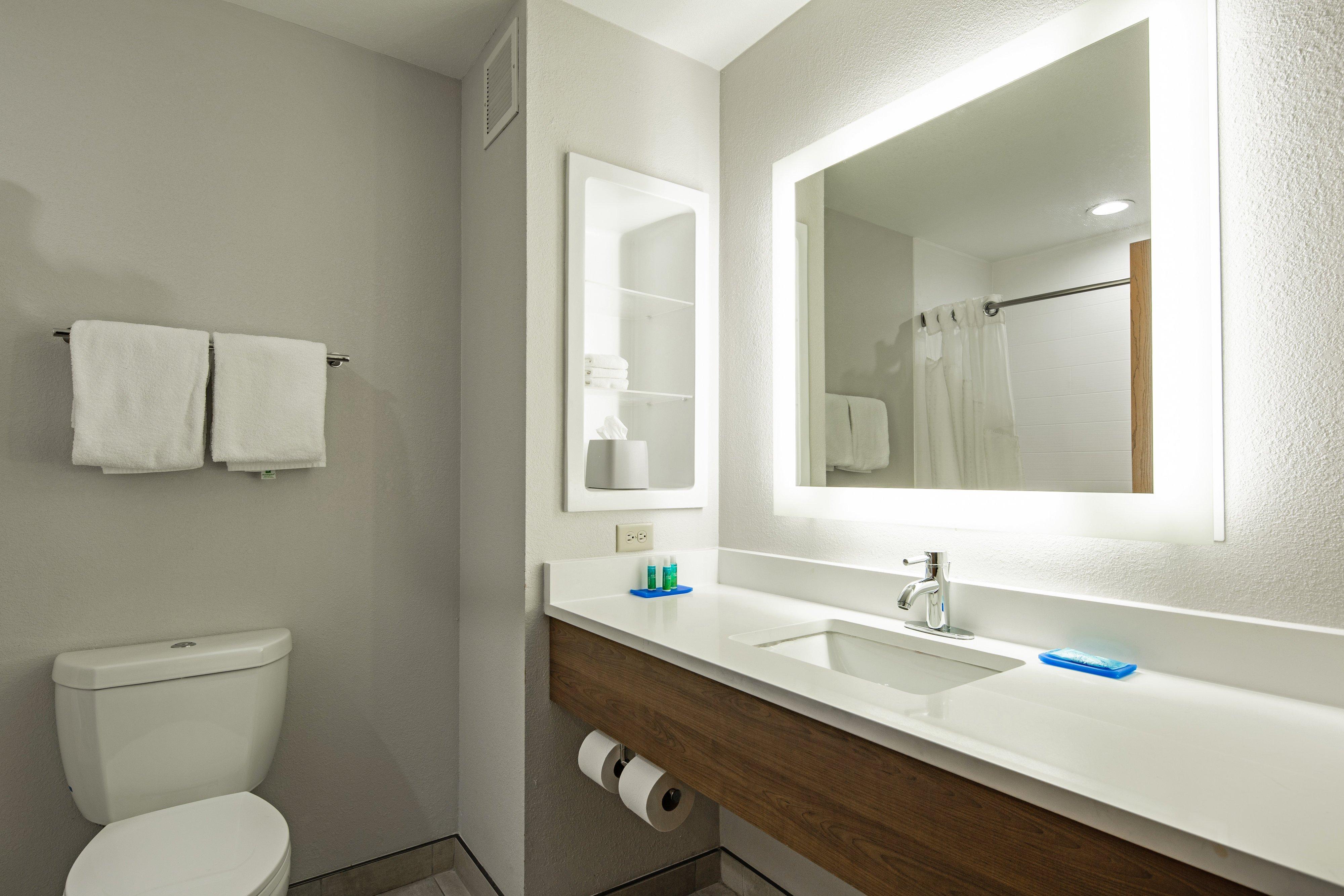 Holiday Inn Express & Suites Chattanooga - East Ridge By Ihg Dış mekan fotoğraf