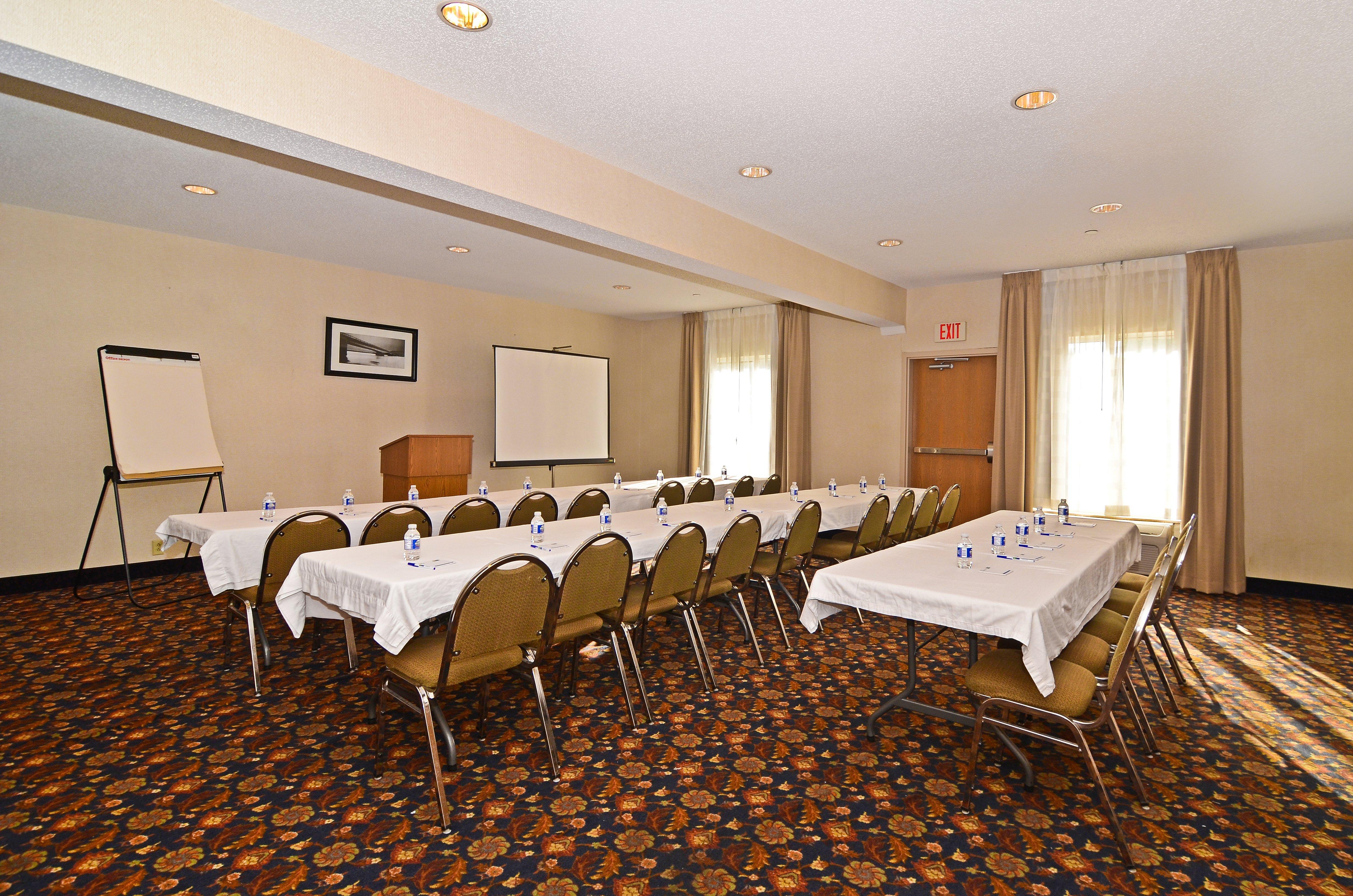Holiday Inn Express & Suites Chattanooga - East Ridge By Ihg Dış mekan fotoğraf