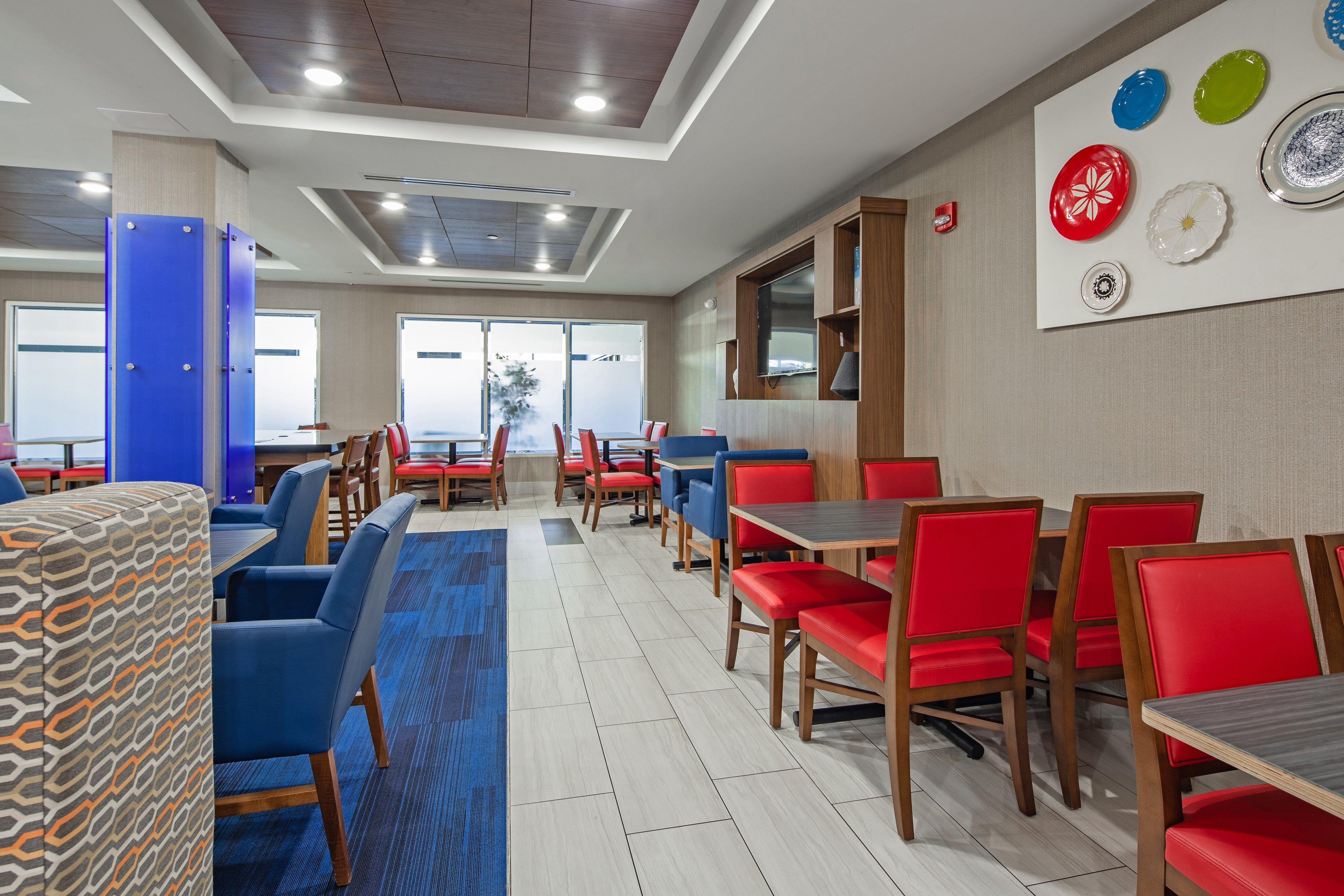 Holiday Inn Express & Suites Chattanooga - East Ridge By Ihg Dış mekan fotoğraf