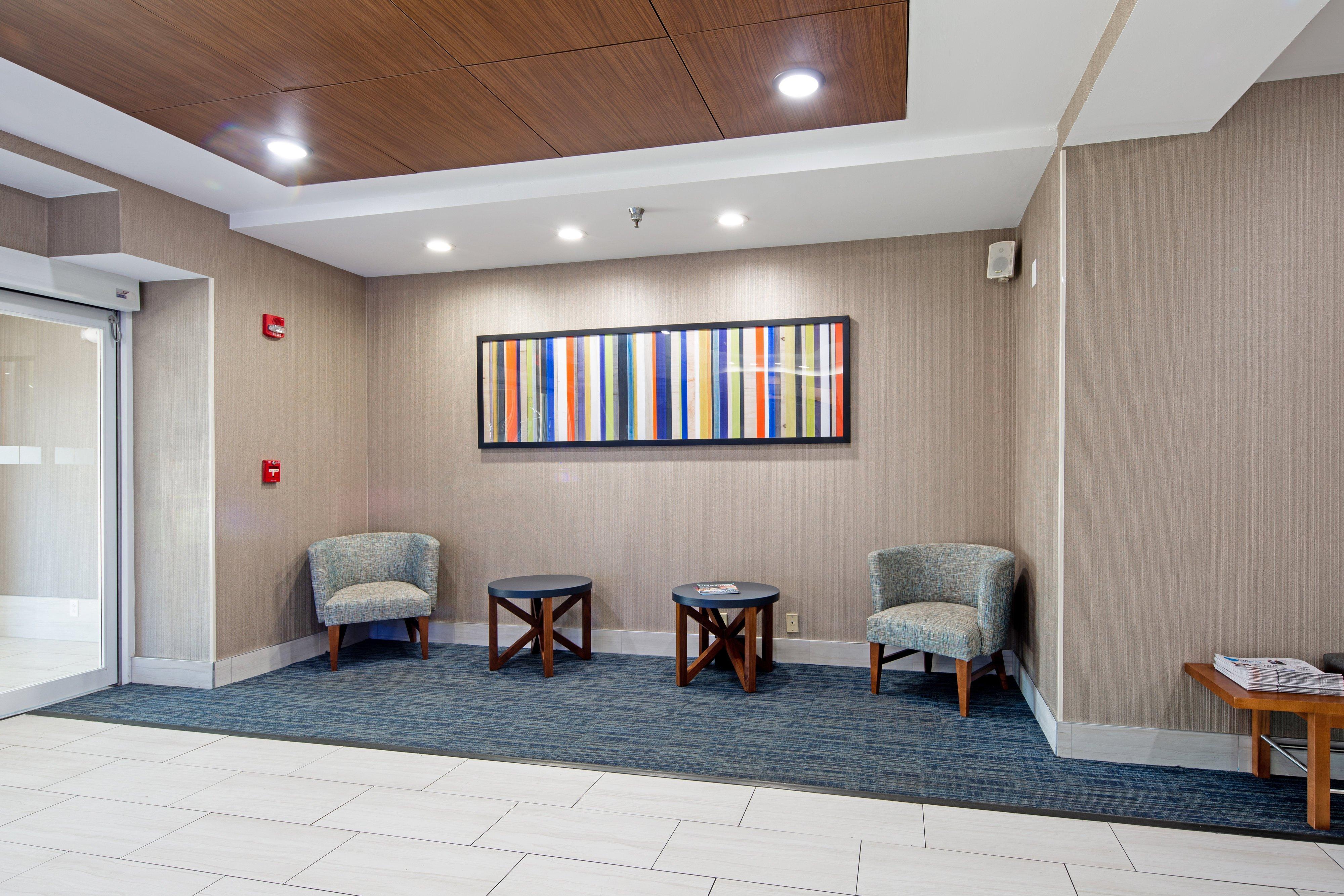 Holiday Inn Express & Suites Chattanooga - East Ridge By Ihg Dış mekan fotoğraf