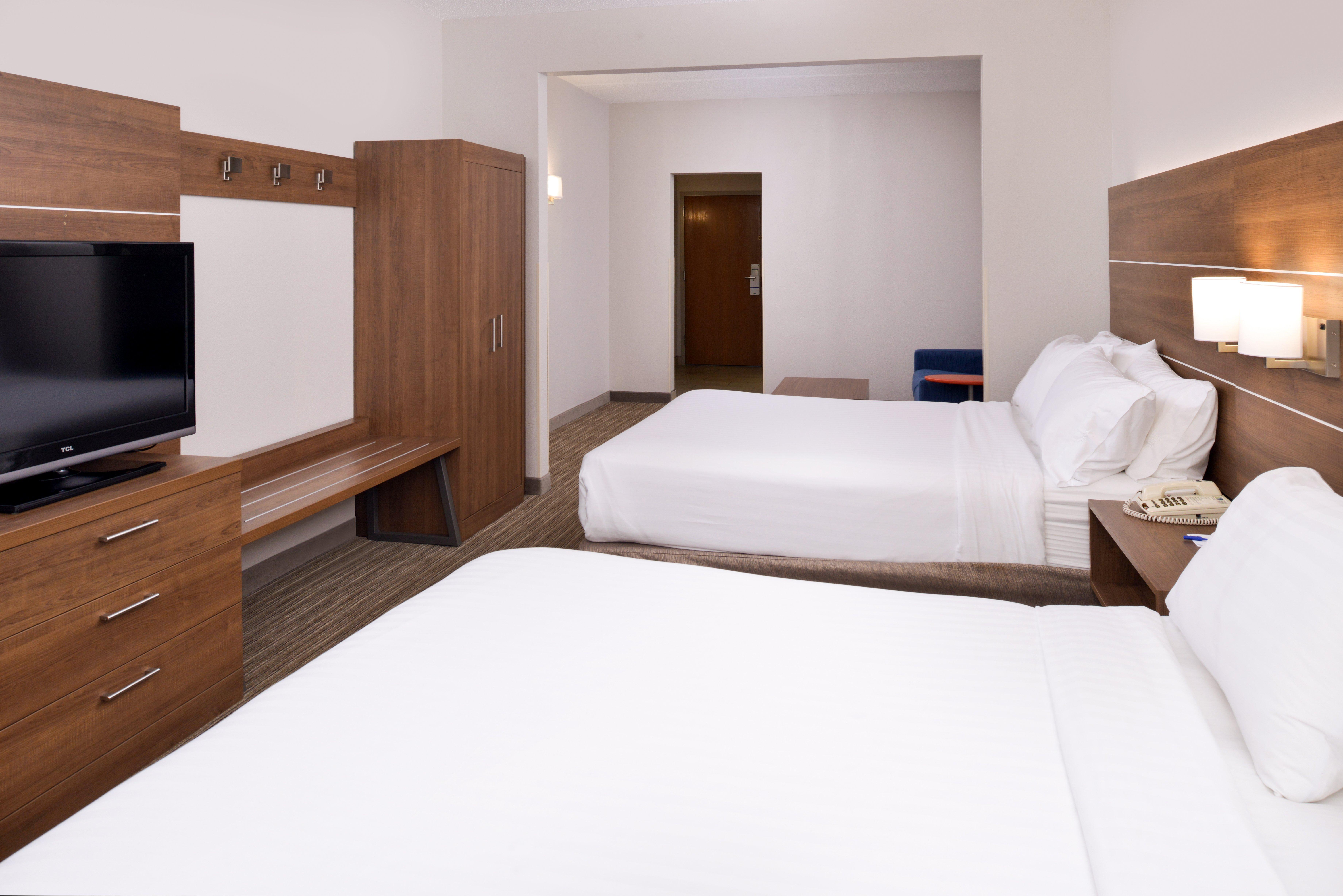 Holiday Inn Express & Suites Chattanooga - East Ridge By Ihg Dış mekan fotoğraf