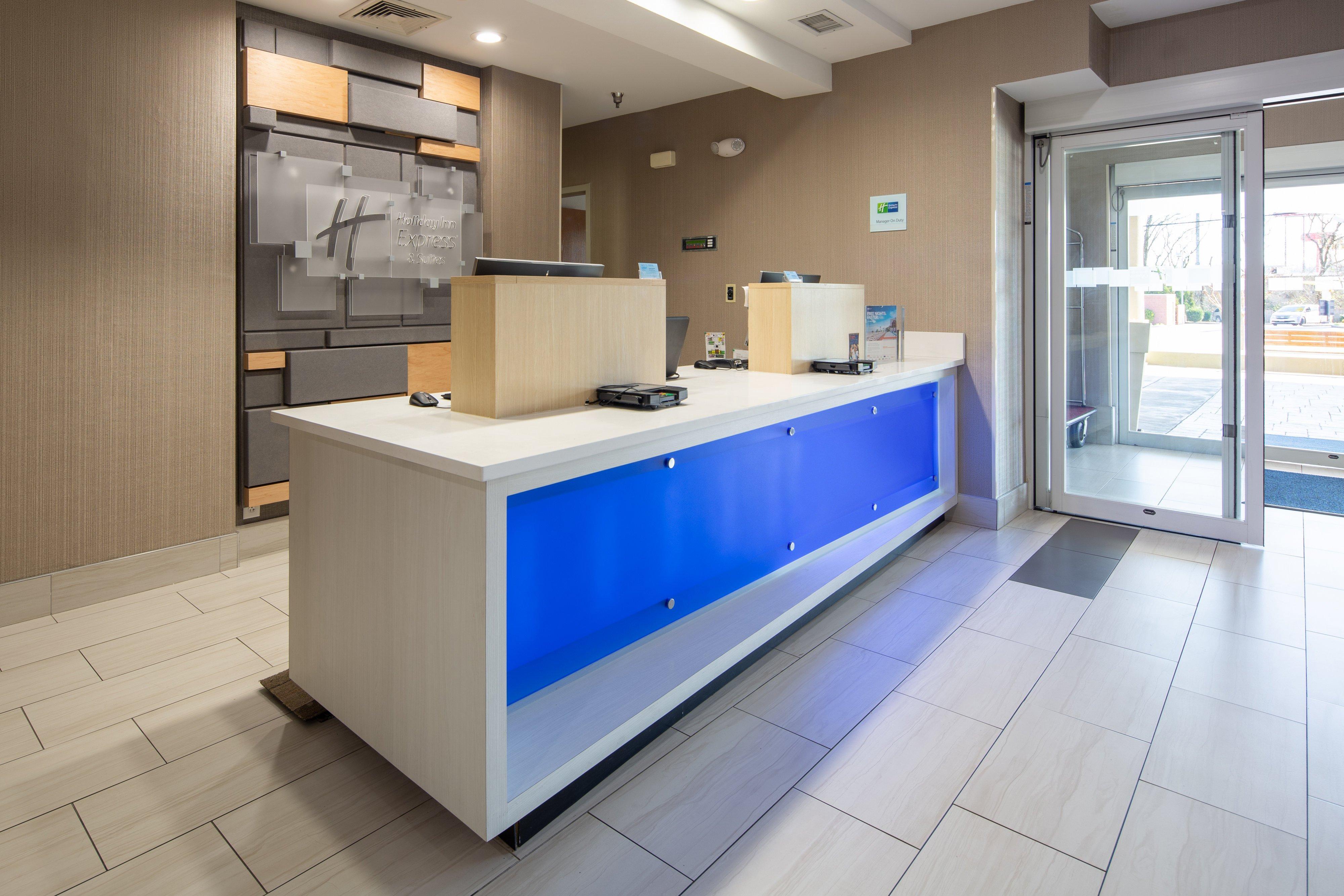 Holiday Inn Express & Suites Chattanooga - East Ridge By Ihg Dış mekan fotoğraf