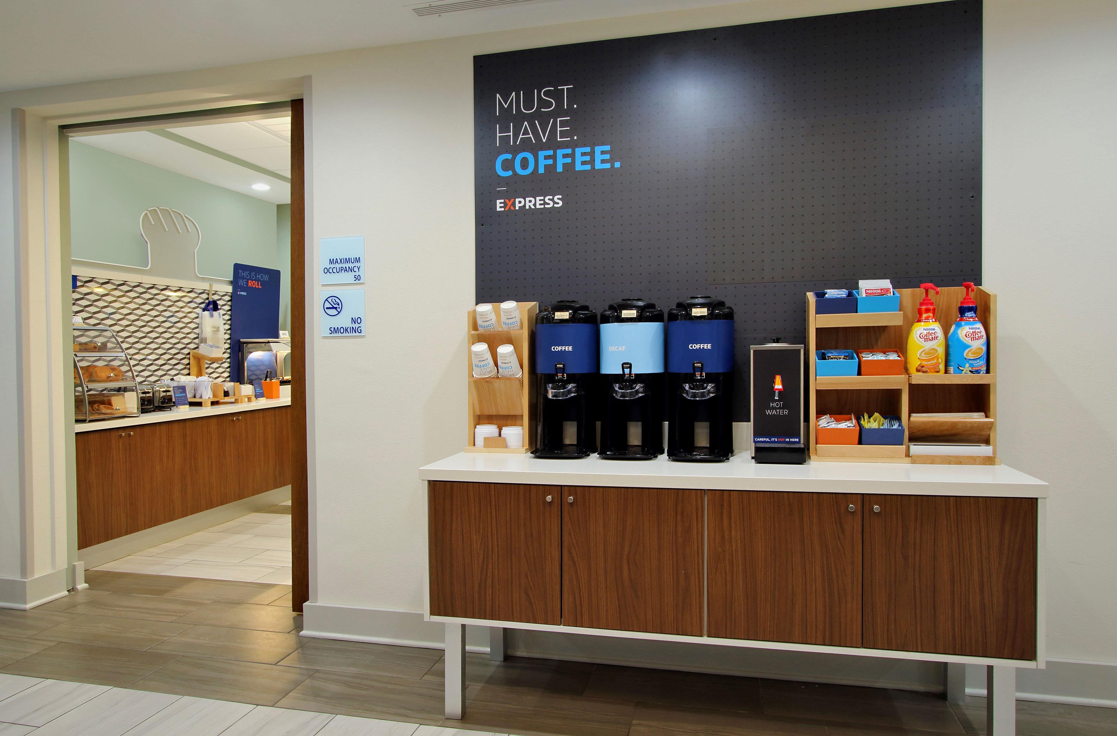 Holiday Inn Express & Suites Chattanooga - East Ridge By Ihg Dış mekan fotoğraf