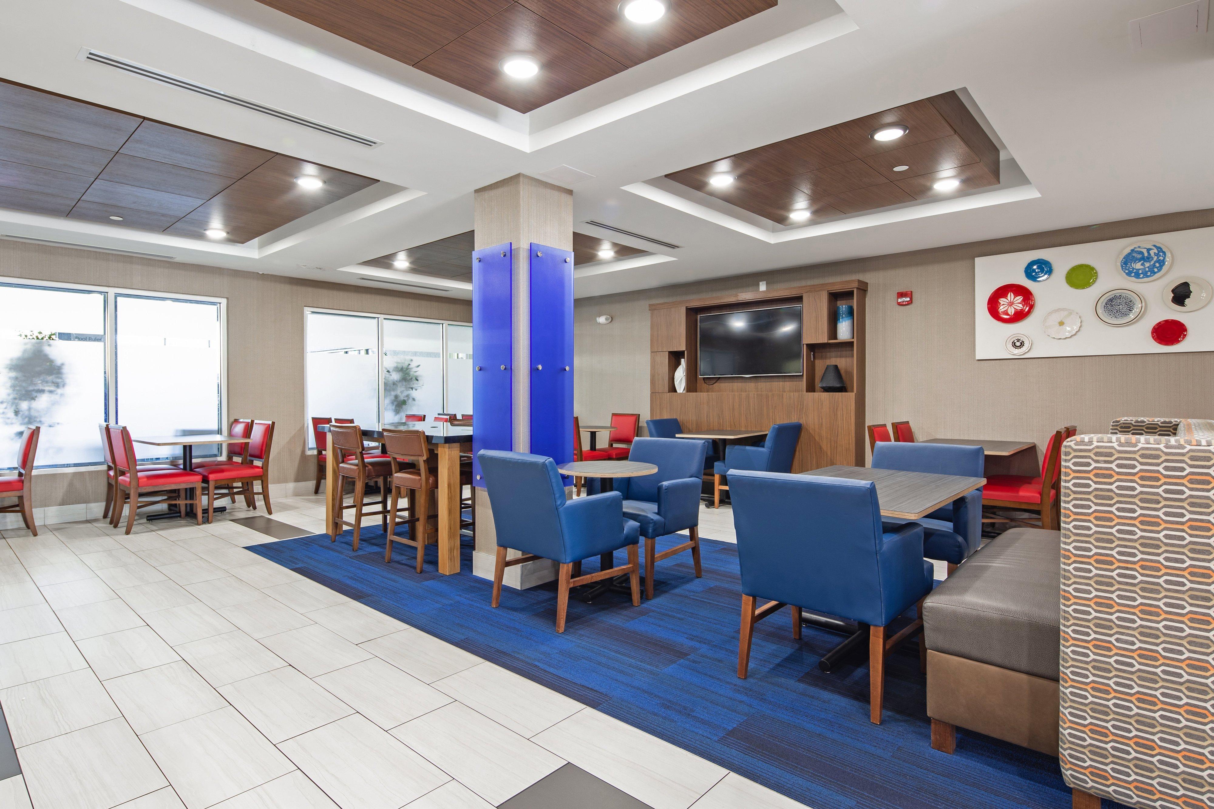 Holiday Inn Express & Suites Chattanooga - East Ridge By Ihg Dış mekan fotoğraf