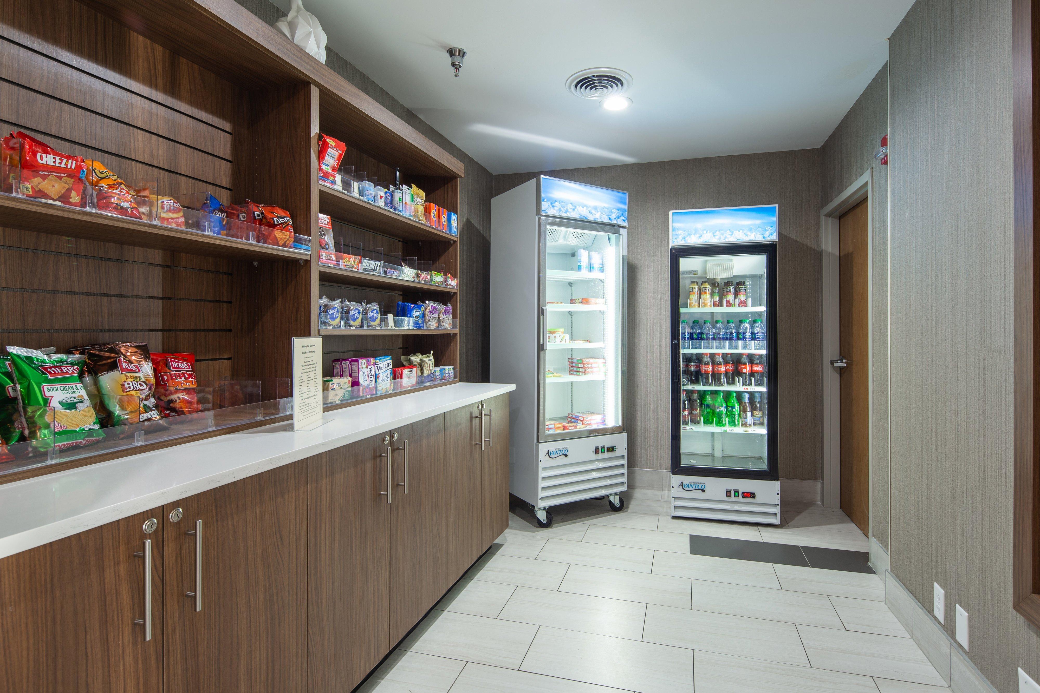 Holiday Inn Express & Suites Chattanooga - East Ridge By Ihg Dış mekan fotoğraf