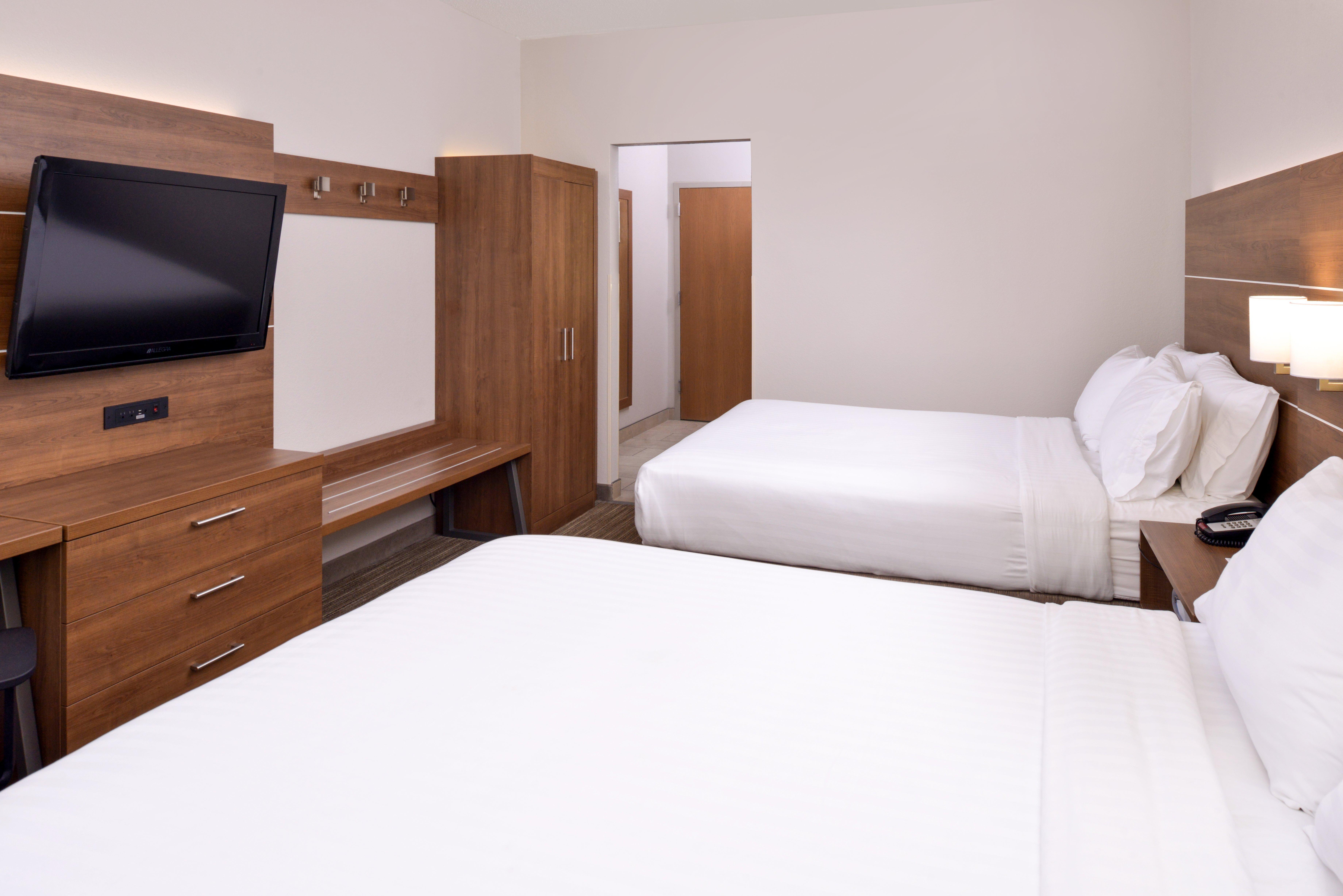 Holiday Inn Express & Suites Chattanooga - East Ridge By Ihg Dış mekan fotoğraf