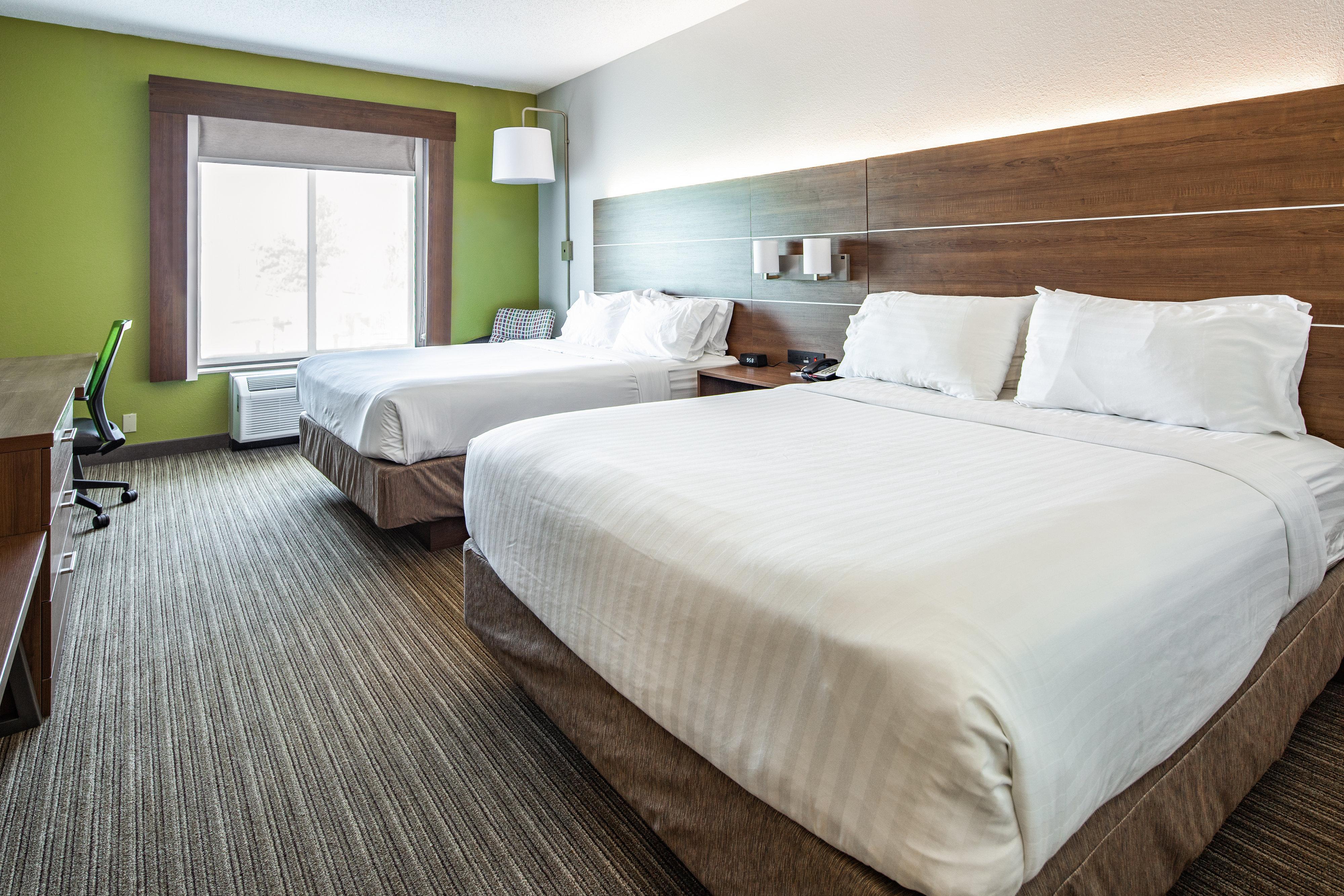 Holiday Inn Express & Suites Chattanooga - East Ridge By Ihg Dış mekan fotoğraf