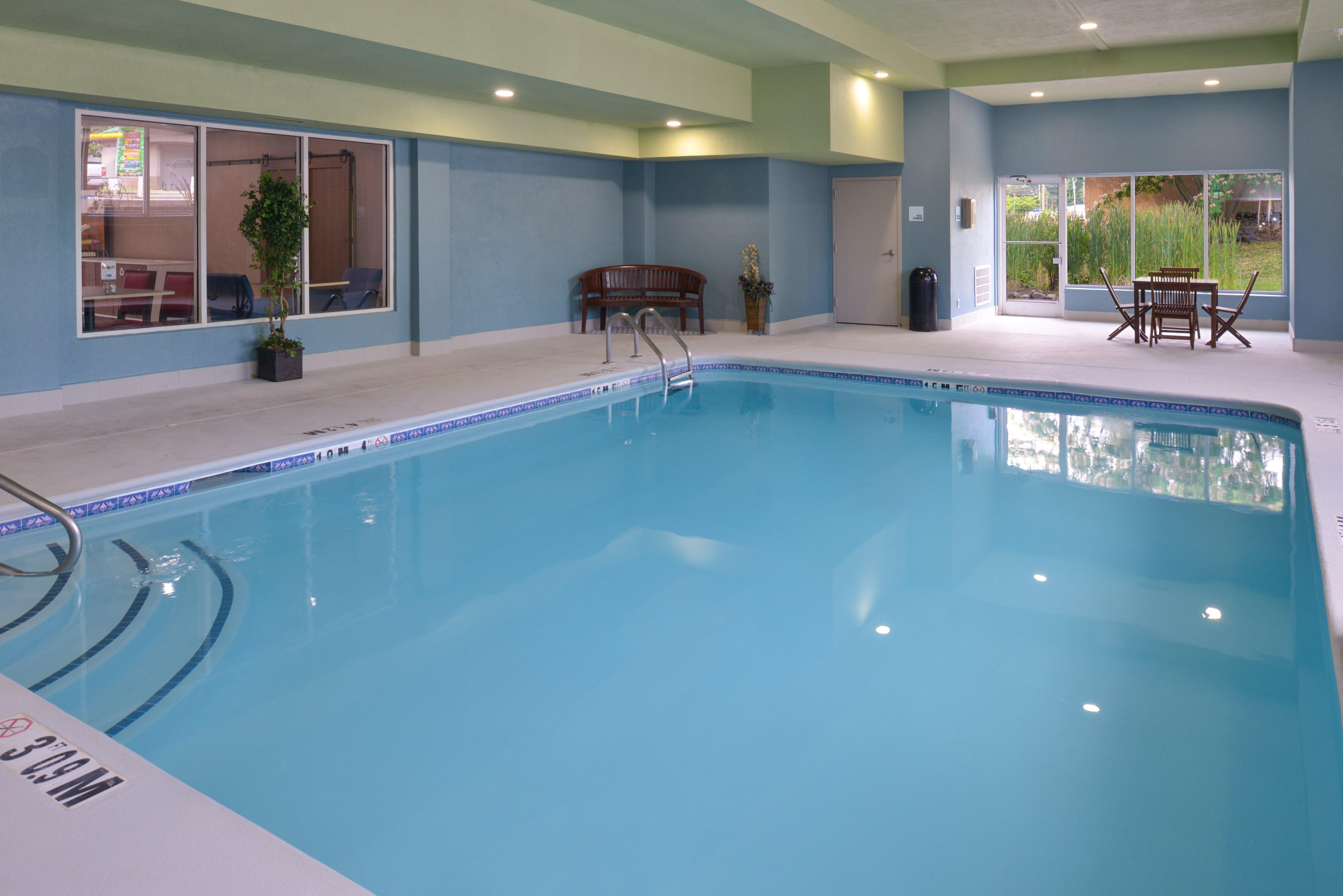 Holiday Inn Express & Suites Chattanooga - East Ridge By Ihg Dış mekan fotoğraf