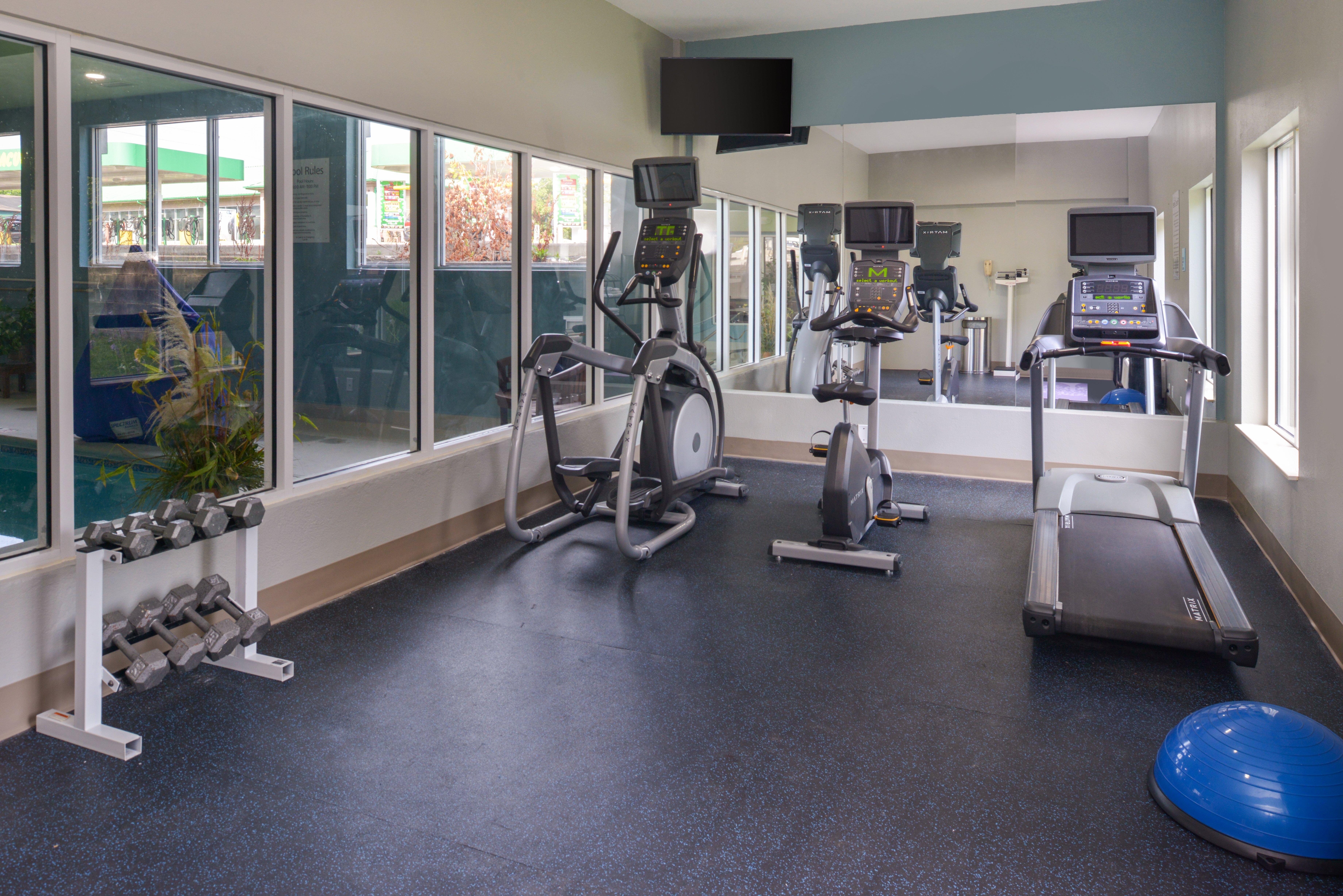 Holiday Inn Express & Suites Chattanooga - East Ridge By Ihg Dış mekan fotoğraf