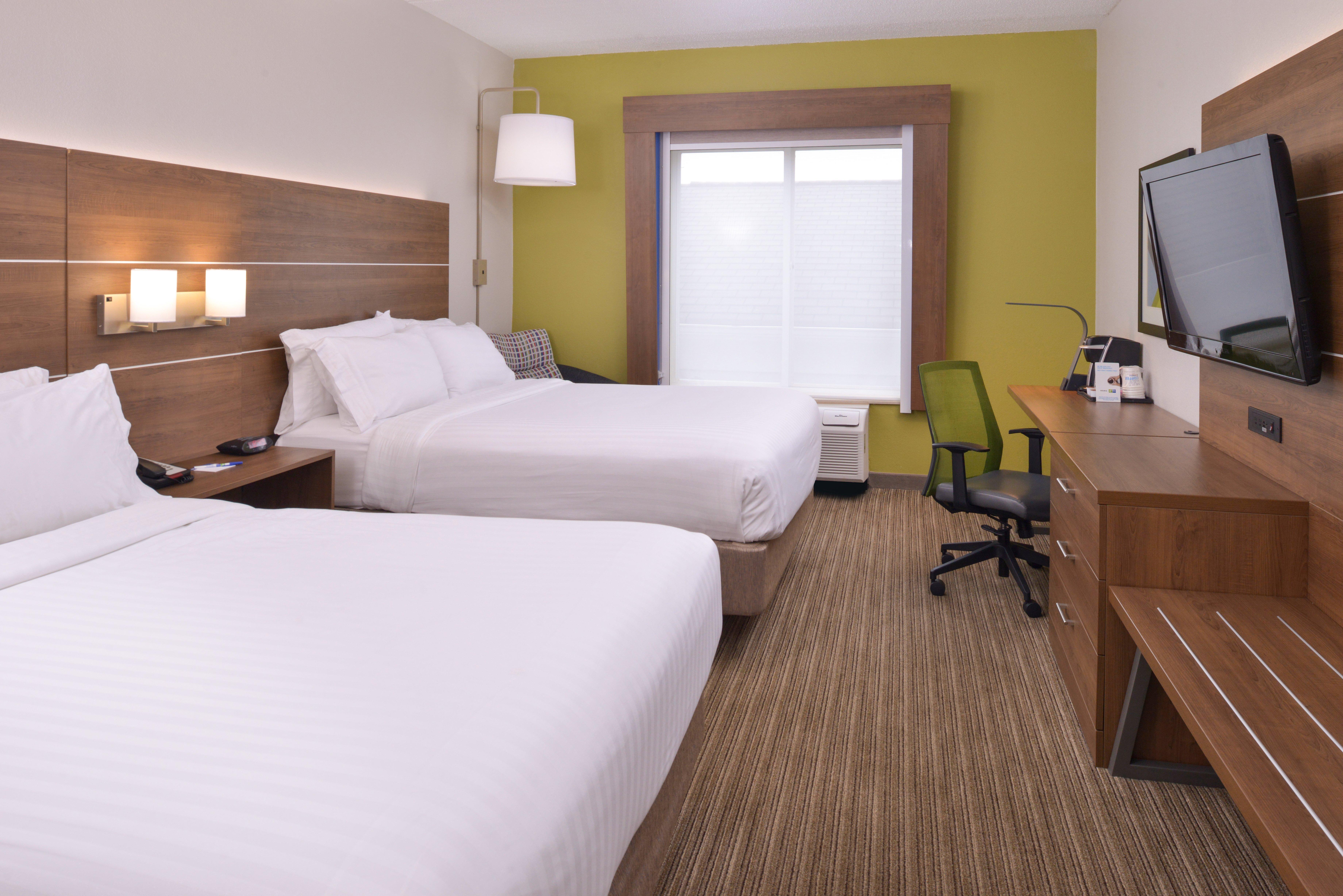 Holiday Inn Express & Suites Chattanooga - East Ridge By Ihg Dış mekan fotoğraf