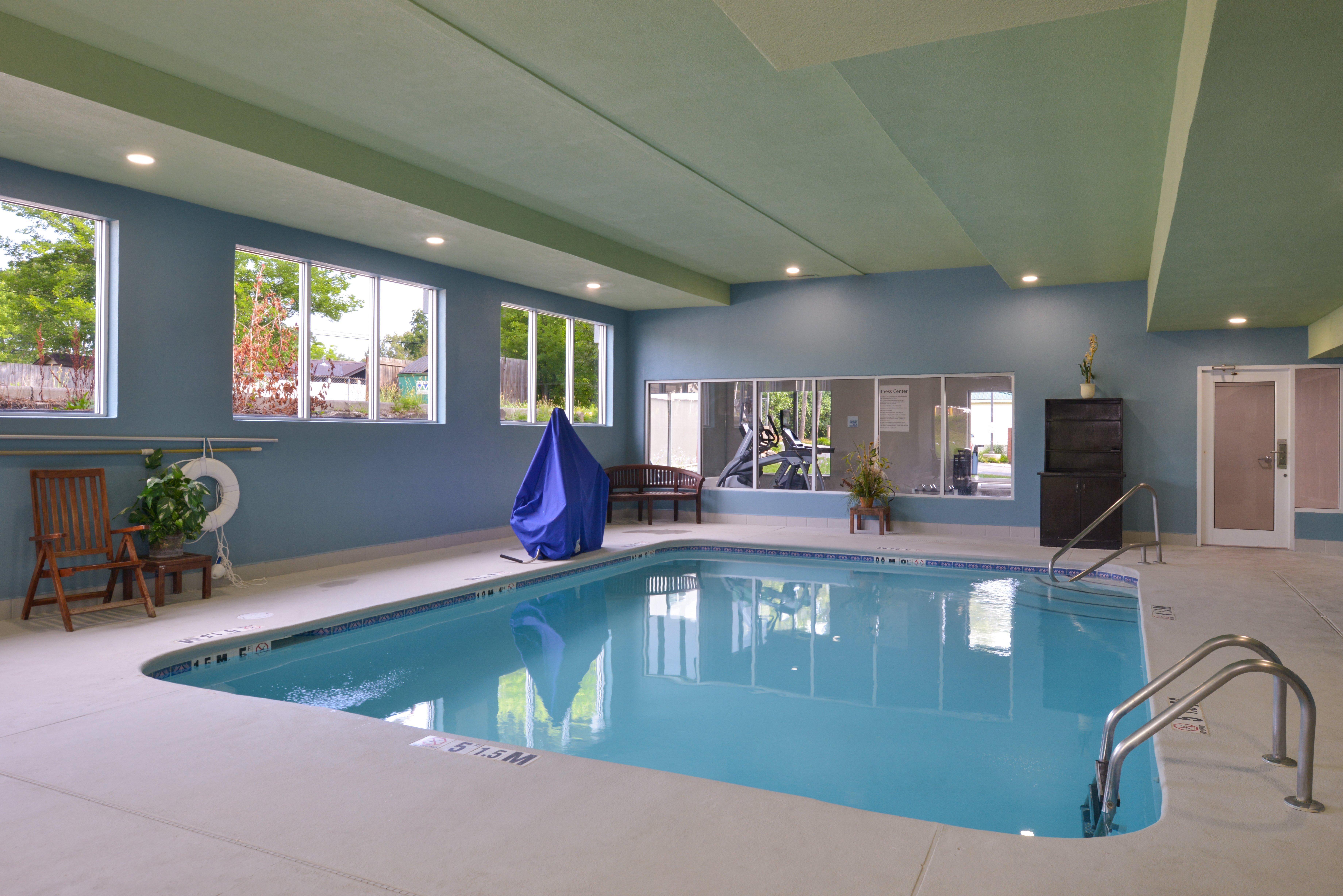 Holiday Inn Express & Suites Chattanooga - East Ridge By Ihg Dış mekan fotoğraf
