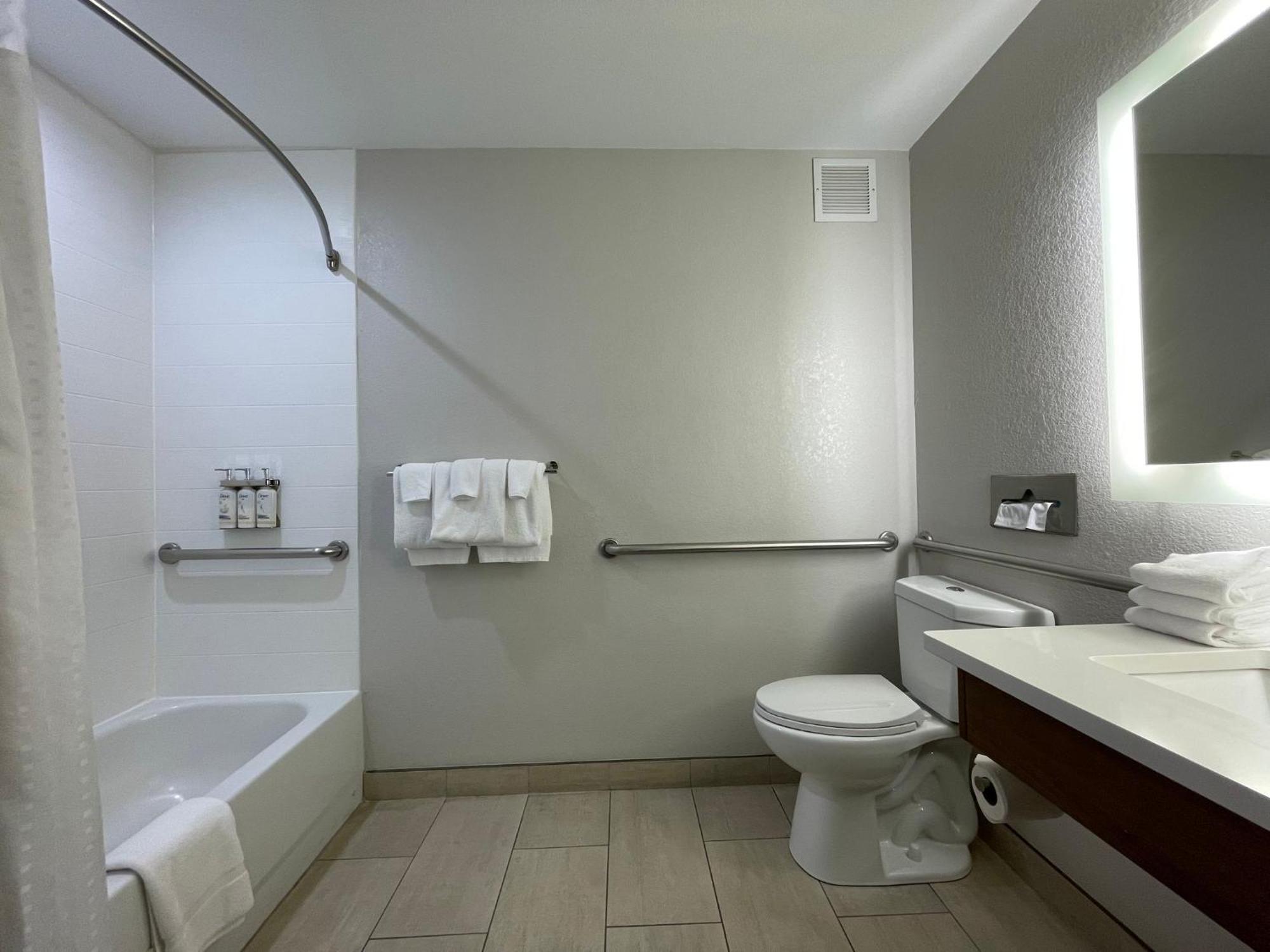 Holiday Inn Express & Suites Chattanooga - East Ridge By Ihg Dış mekan fotoğraf