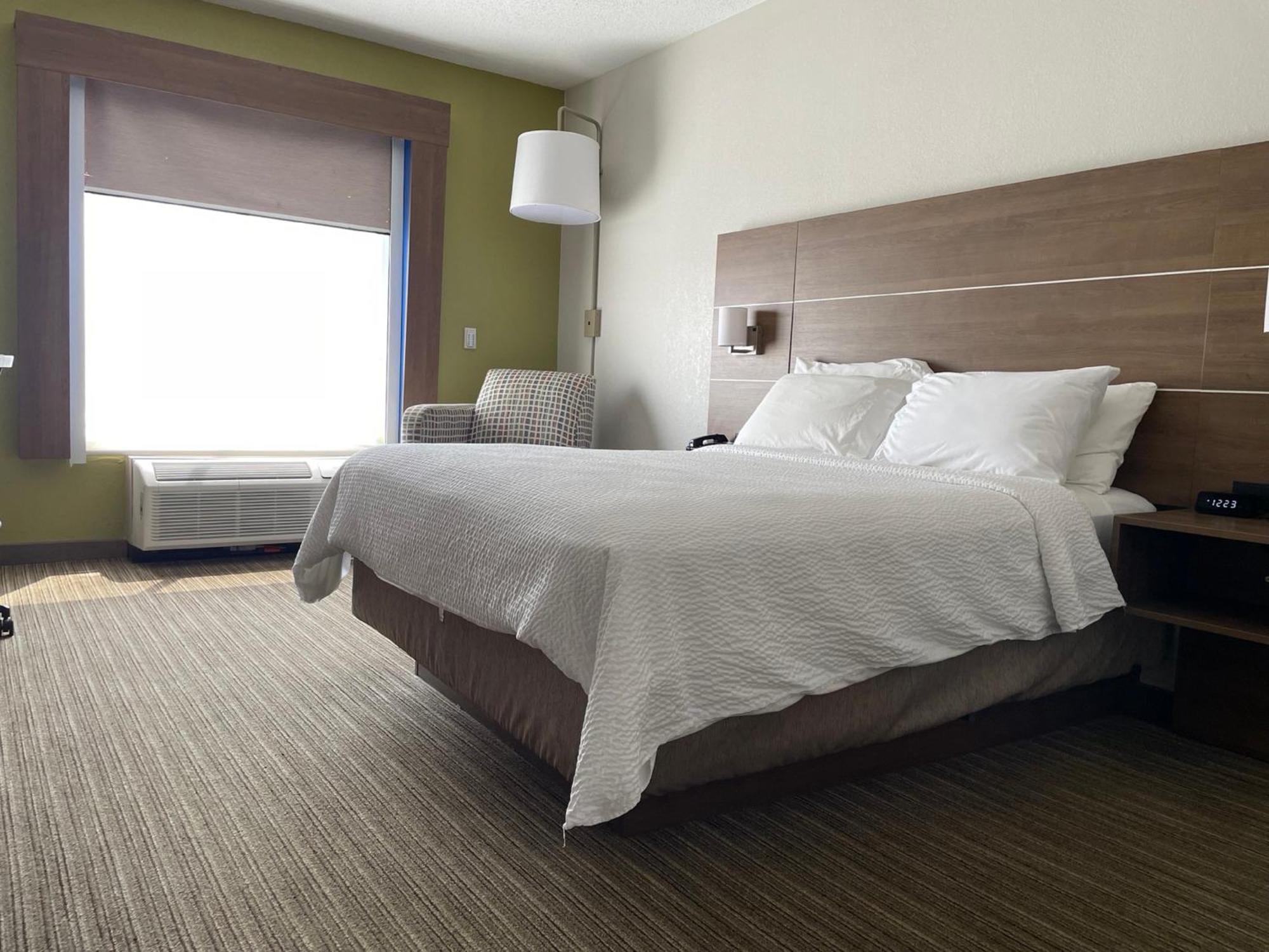Holiday Inn Express & Suites Chattanooga - East Ridge By Ihg Dış mekan fotoğraf