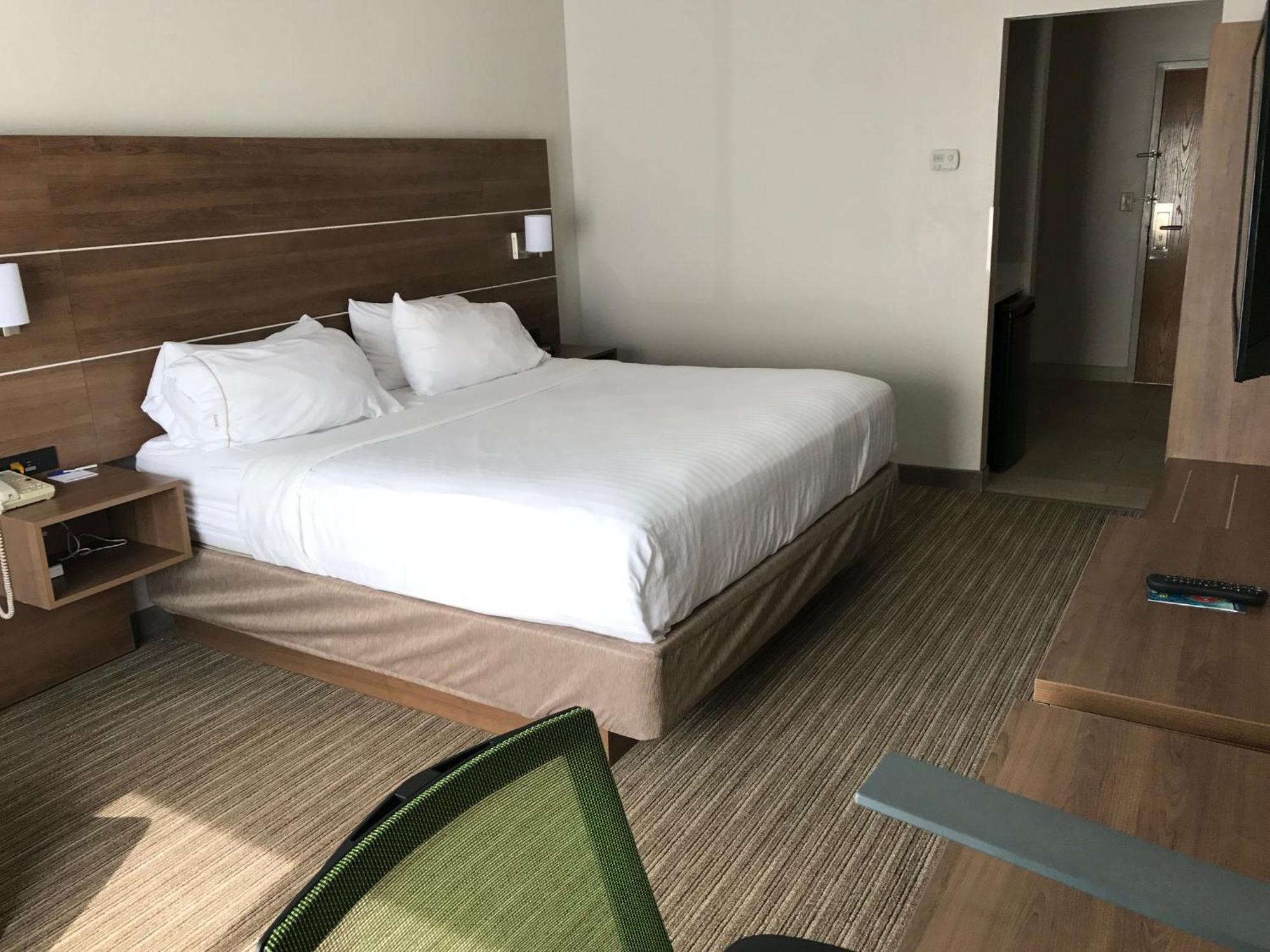 Holiday Inn Express & Suites Chattanooga - East Ridge By Ihg Dış mekan fotoğraf
