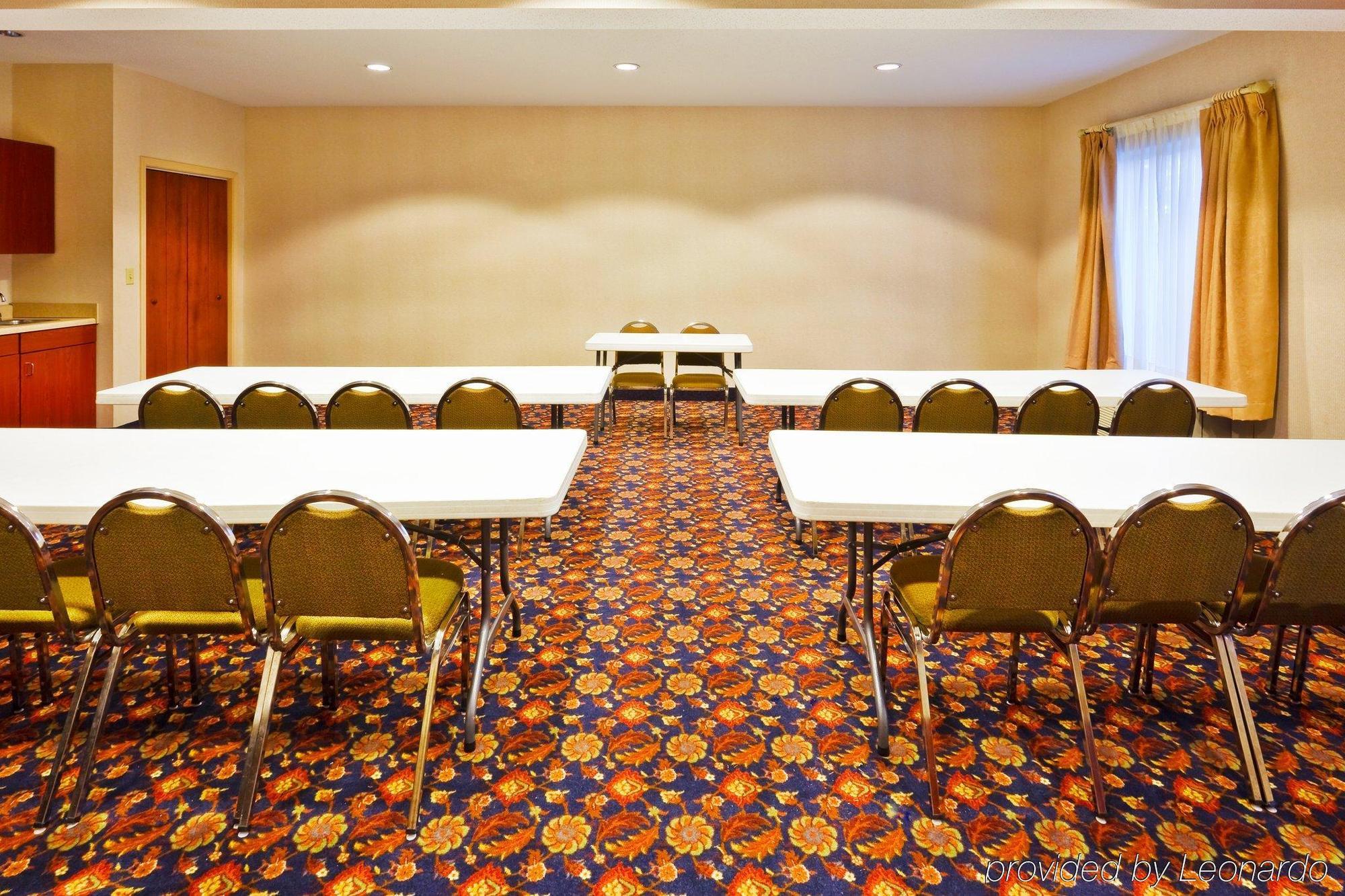 Holiday Inn Express & Suites Chattanooga - East Ridge By Ihg Konforlar fotoğraf