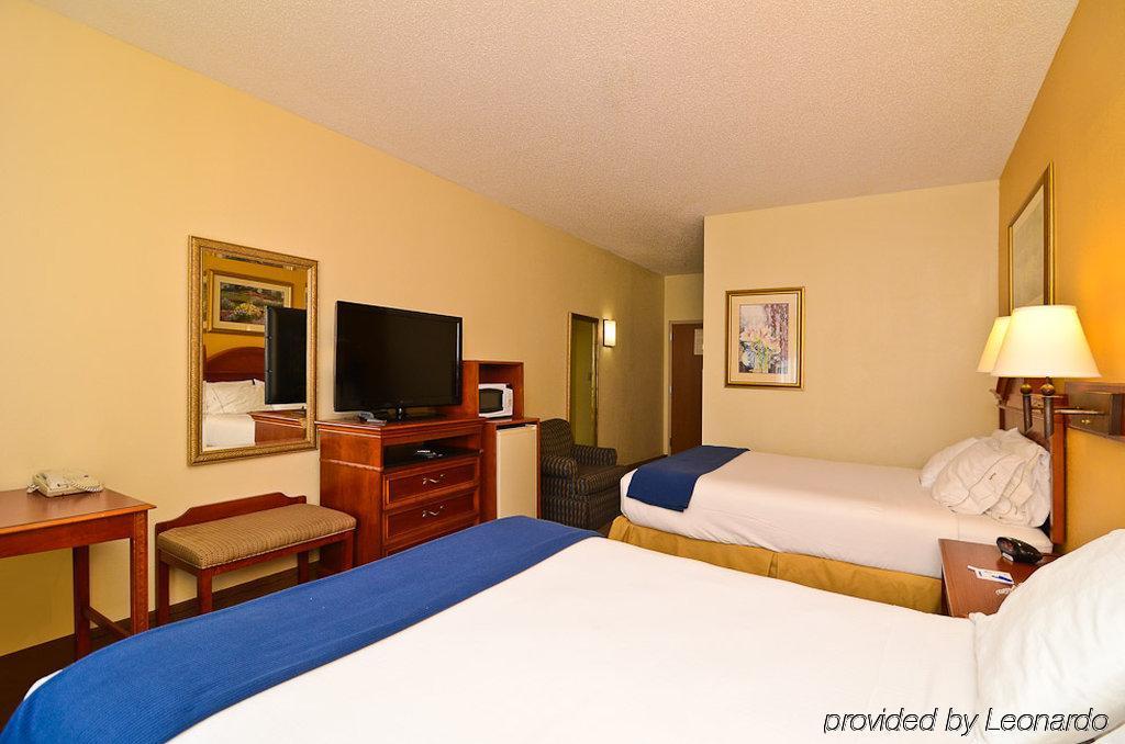 Holiday Inn Express & Suites Chattanooga - East Ridge By Ihg Oda fotoğraf
