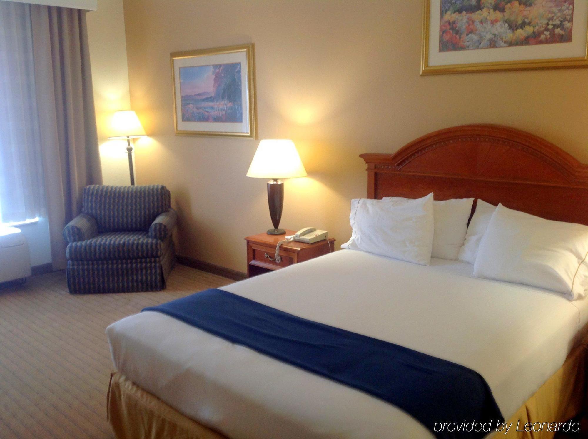 Holiday Inn Express & Suites Chattanooga - East Ridge By Ihg Dış mekan fotoğraf