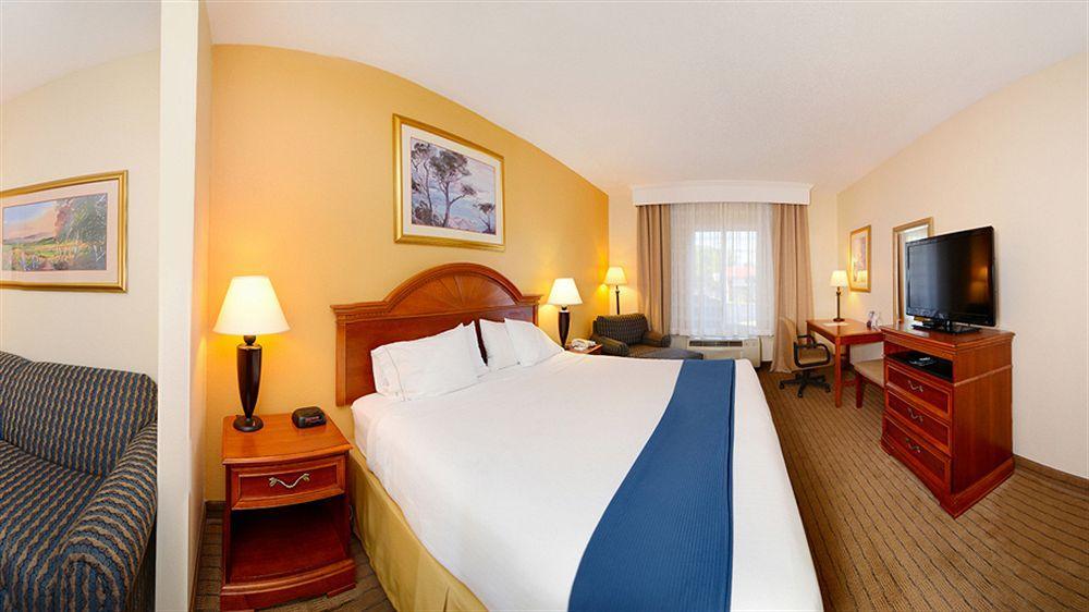 Holiday Inn Express & Suites Chattanooga - East Ridge By Ihg Dış mekan fotoğraf