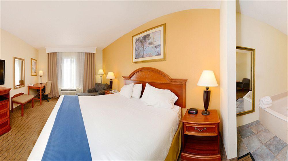 Holiday Inn Express & Suites Chattanooga - East Ridge By Ihg Dış mekan fotoğraf