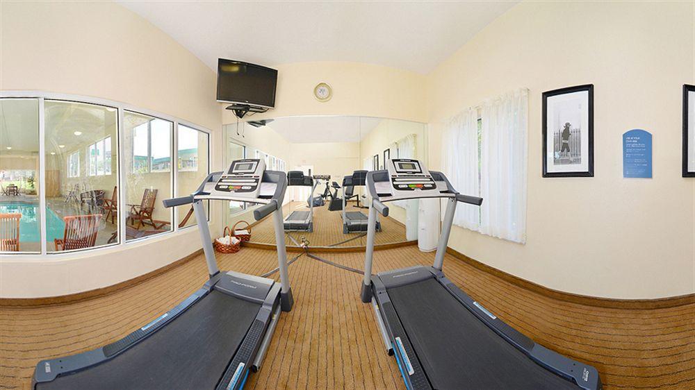 Holiday Inn Express & Suites Chattanooga - East Ridge By Ihg Dış mekan fotoğraf
