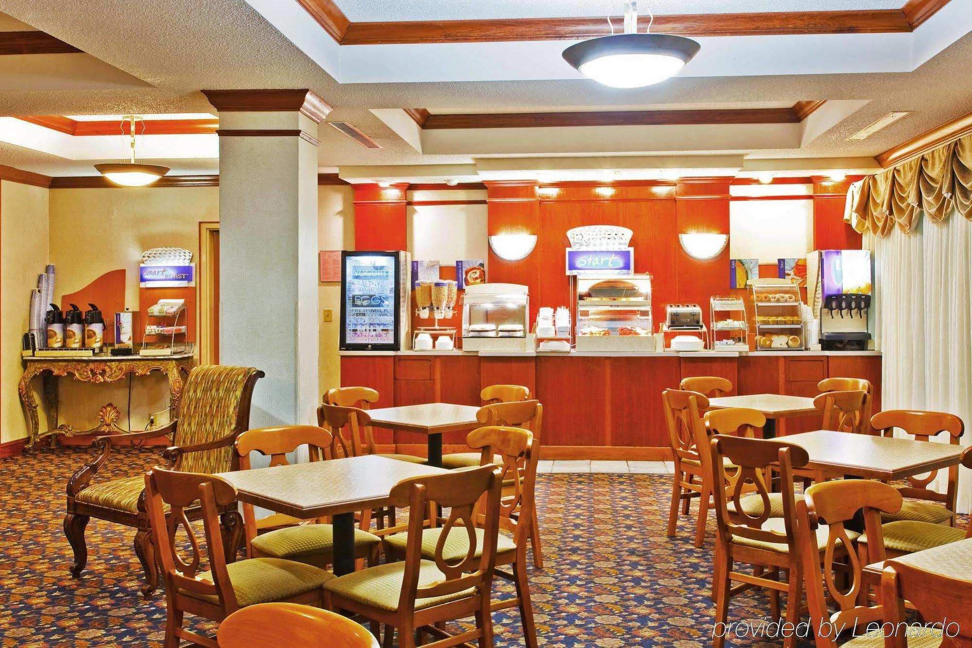 Holiday Inn Express & Suites Chattanooga - East Ridge By Ihg Dış mekan fotoğraf