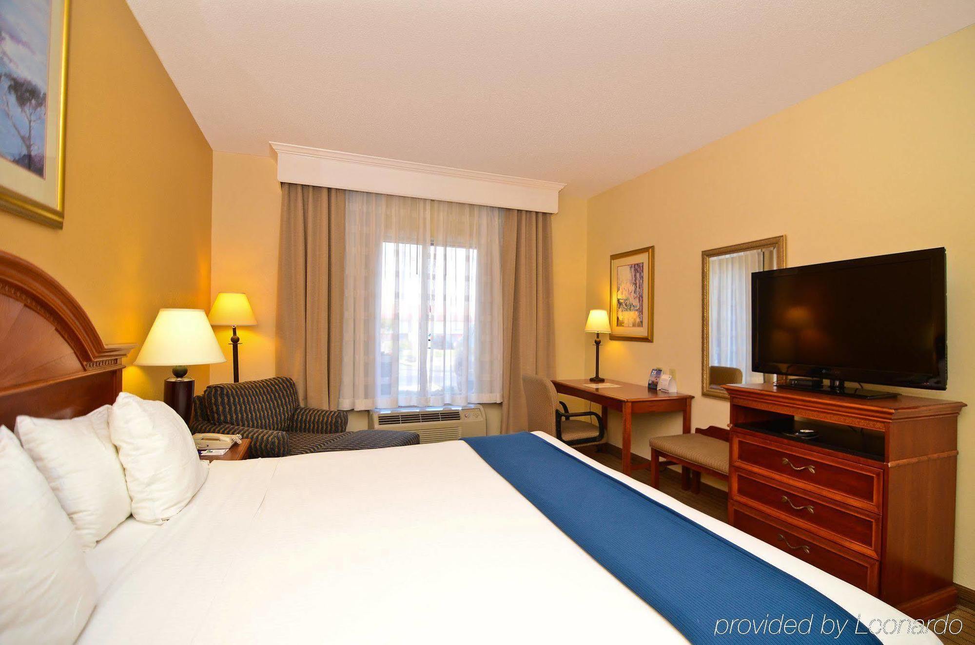 Holiday Inn Express & Suites Chattanooga - East Ridge By Ihg Dış mekan fotoğraf
