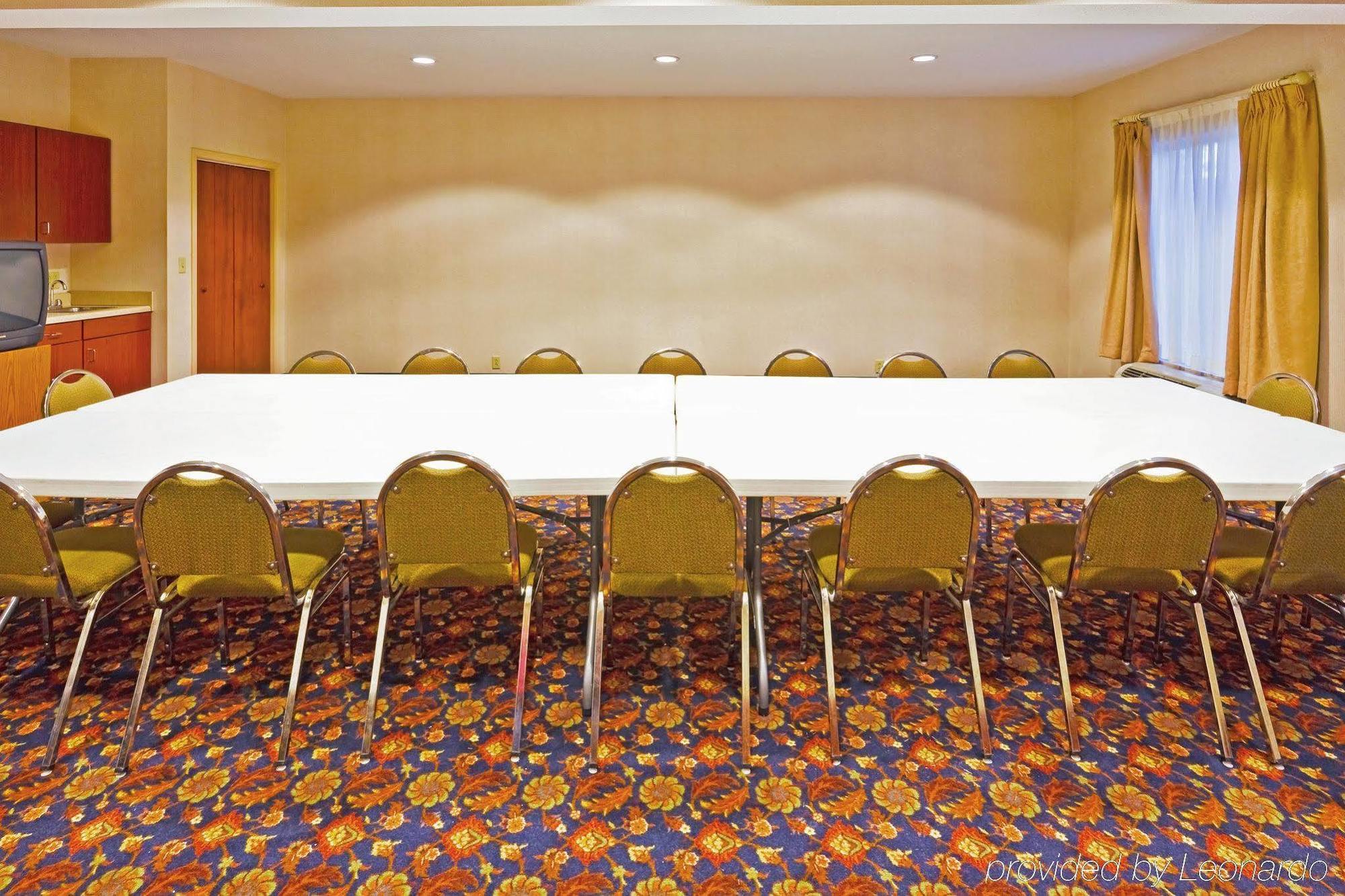 Holiday Inn Express & Suites Chattanooga - East Ridge By Ihg Dış mekan fotoğraf