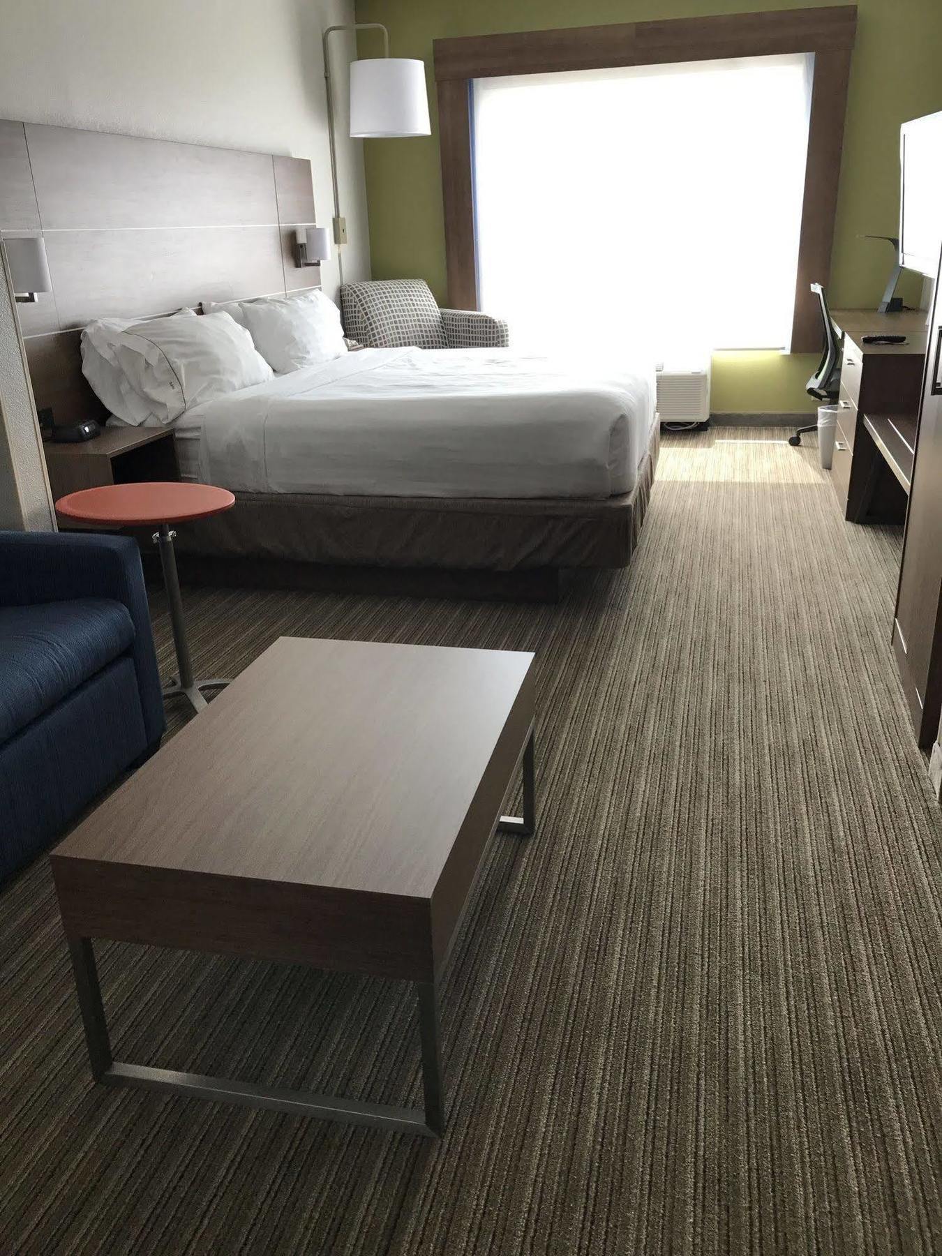Holiday Inn Express & Suites Chattanooga - East Ridge By Ihg Dış mekan fotoğraf
