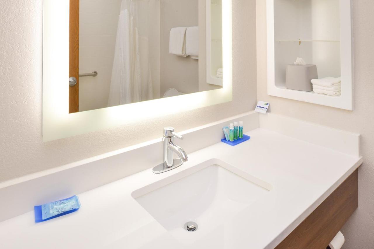Holiday Inn Express & Suites Chattanooga - East Ridge By Ihg Dış mekan fotoğraf
